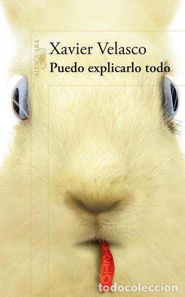 Libros: Puedo explicarlo todo- 9788420408477