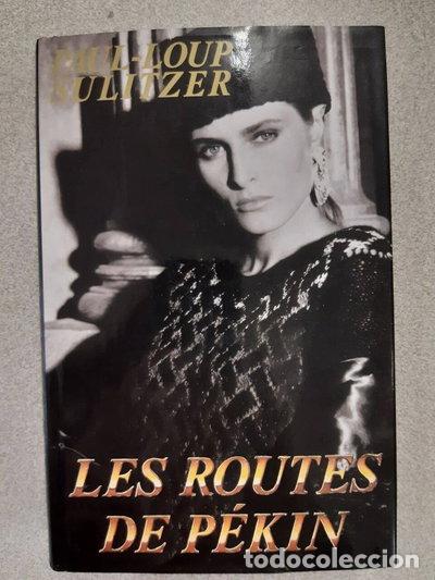 Libros: Les Routes de Pekin- 9782724246193