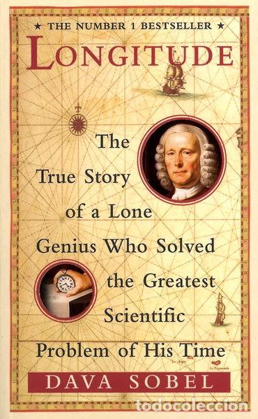 Libros: Longitude- 9781857025712