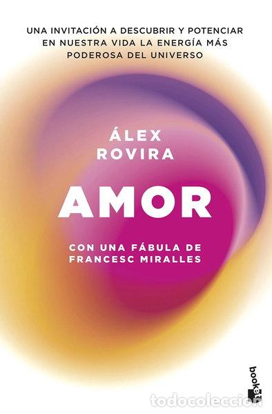Libros: Amor (9788408222484)