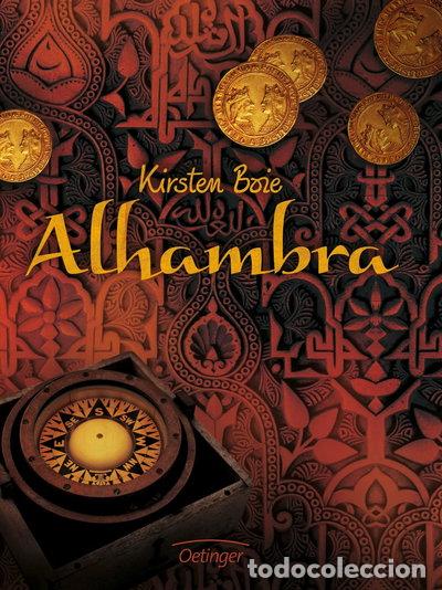 Libros: Alhambra- 9783789131707