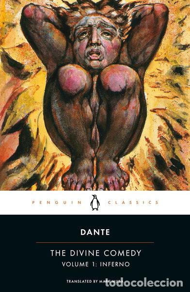 B&uuml;cher: The Divine Comedy: Volume 1: Inferno- 9780142437223
