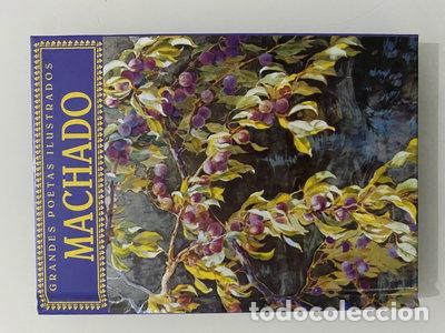 B&uuml;cher: A. Machado- 9788479741600