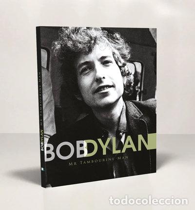 Libros: Bob Dylan- 9788418246074