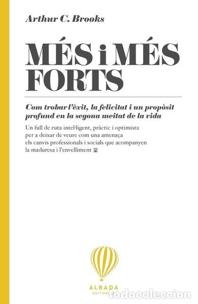 Libros: M&eacute;s i m&eacute;s forts- 9788487023866