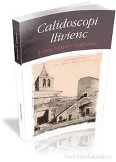 Libros: Calidoscopi llivienc- 9788492789184