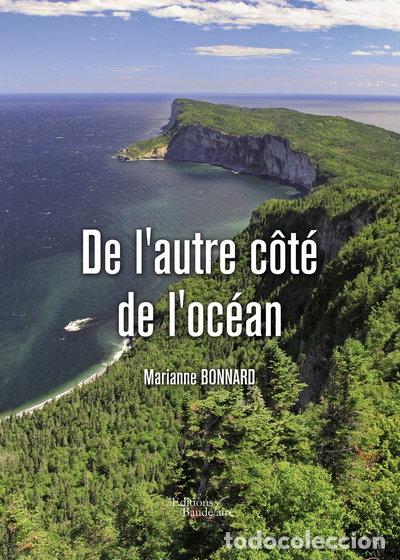 books: De l'autre c&ocirc;t&eacute; de l'oc&eacute;an- 9791020303080