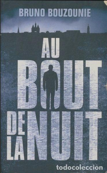 books: Au bout de la nuit- 9782298161748