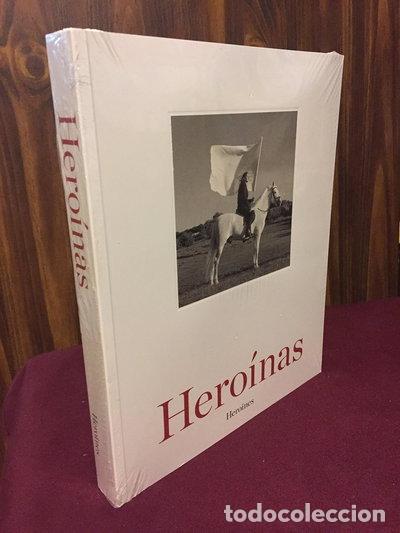 Libros: Hero&iacute;nas- 9788415113027 - Foto 1