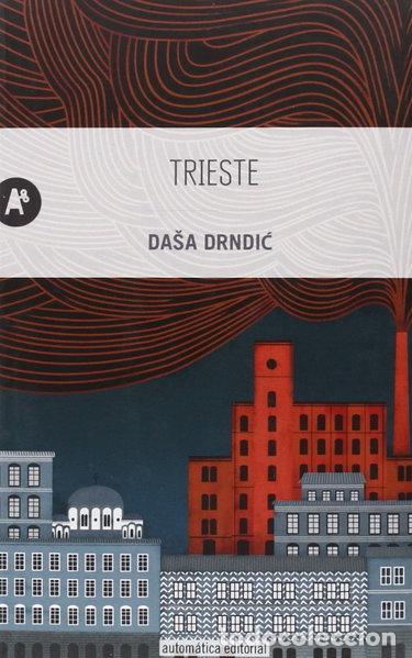 books: Trieste- 9788415509288