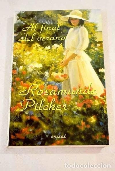 Livres: Al final del verano- 9788478881178