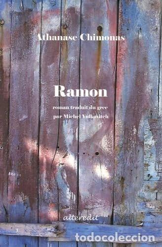 Livres: Ramon- 9782846330862