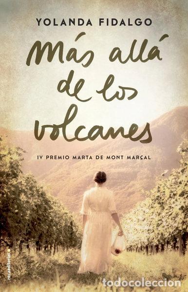 Libros: M&aacute;s all&aacute; de los volcanes- 9788416700714