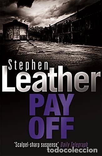 Libros: Pay Off- 9780340672235