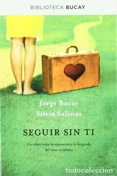 Libri di seconda mano: Seguir sin ti- 9788492981892