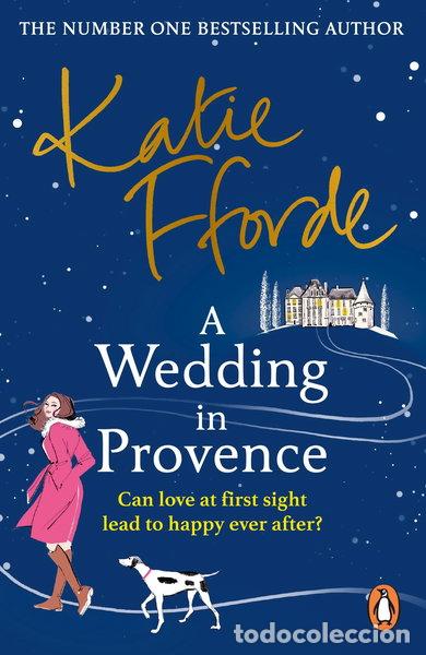 Libri di seconda mano: A Wedding in Provence- 9781529158830