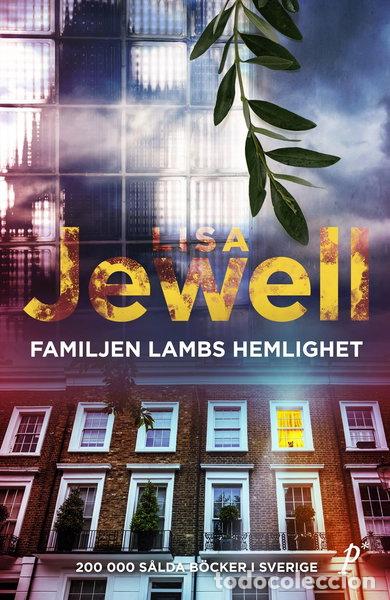 Libri di seconda mano: Familjen Lambs hemlighet- 9789177713180