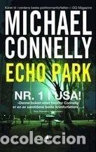 Libri di seconda mano: Echo Park- 9788205408685