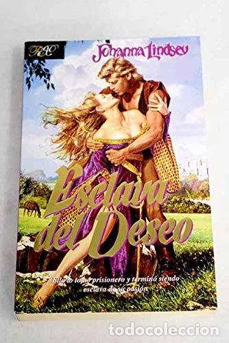 Libri di seconda mano: Esclava del Deseo- 9789501516883