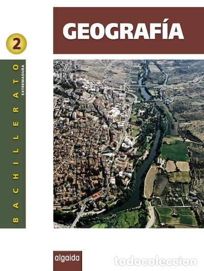 Livros em segunda m&atilde;o: Geograf&iacute;a 2- 9788498772333