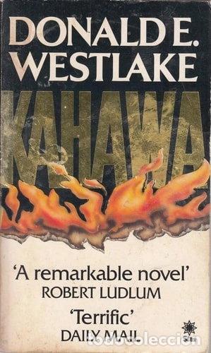 Livros em segunda m&atilde;o: Kahawa- 9780352322494