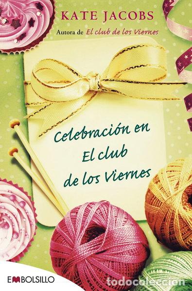 Livros em segunda m&atilde;o: Celebraci&oacute;n en el club de los viernes- 9788415140719