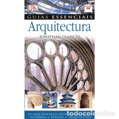 Livros em segunda m&atilde;o: Arquitectura- 9789895504206