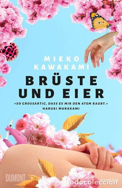 Livros em segunda m&atilde;o: Br&uuml;ste und Eier- 9783832183738