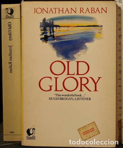 Livros em segunda m&atilde;o: Old Glory- 9780006540151