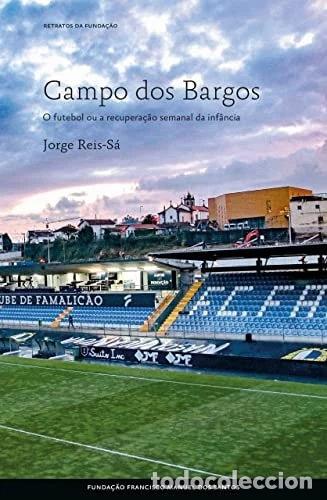 B&uuml;cher: Campo dos Bargos- 9789899064539