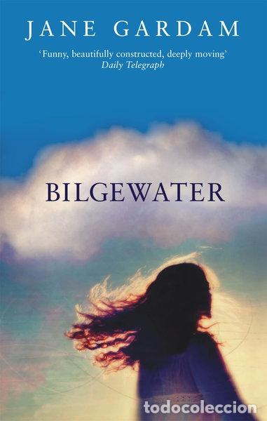 B&uuml;cher: Bilgewater- 9780349114026