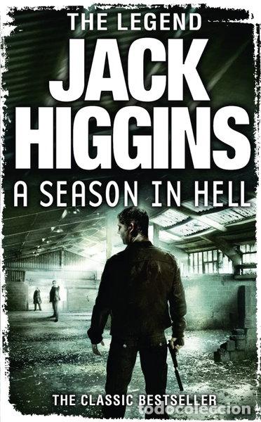 B&uuml;cher: A Season in Hell- 9780007304592