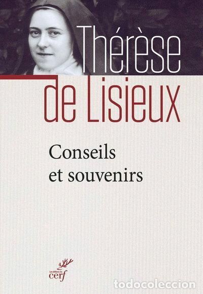 Libri di seconda mano: Conseils et souvenirs- 9782204104067
