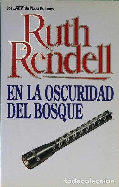 Libri di seconda mano: En la oscuridad del bosque- 9788401464874