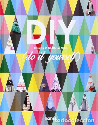 Libri di seconda mano: DIY (do it yourself)- 9788415829683