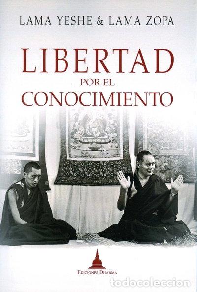 Libri di seconda mano: Libertad por el conocimiento- 9788494532726