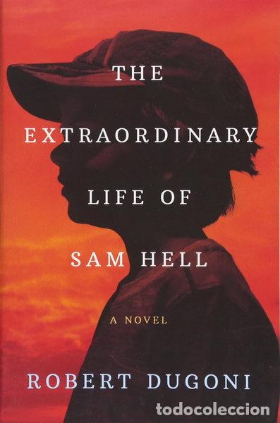 Libri di seconda mano: The Extraordinary Life of Sam Hell- 9781503948976