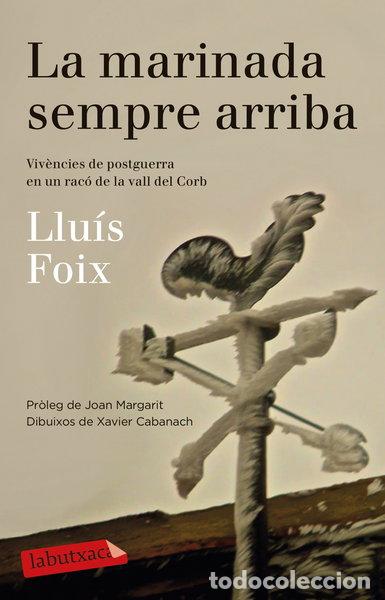 Libri di seconda mano: La marinada sempre arriba- 9788499308500