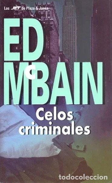 Libros: Celos criminales- 9788401466434 - Foto 1