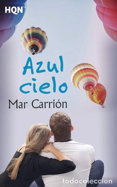 Libri di seconda mano: Azul cielo- 9788468794914