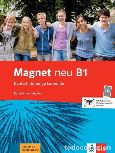 Libros: Magnet neu B1- 9783126760904