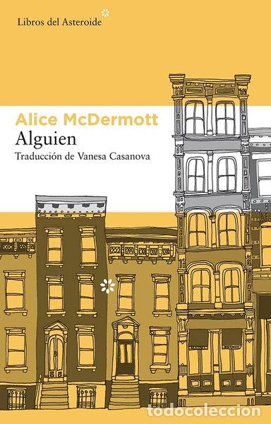 Libros: Alguien- 9788416213238