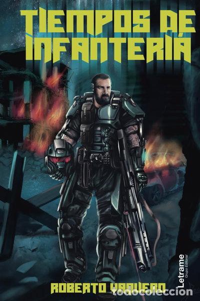 Libros: Tiempos de infanter&iacute;a- 9788411447157