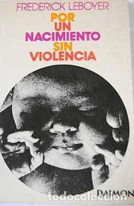 Livres: Por un nacimiento sin violencia- 9788423100170
