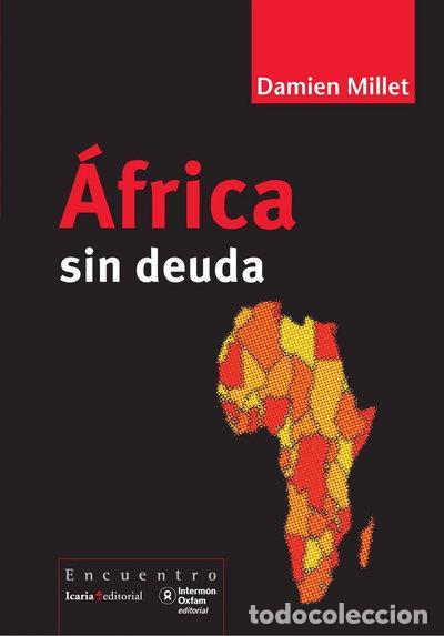 Livres: &Aacute;frica sin deuda- 9788474269994