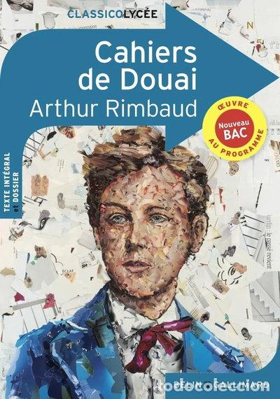 Livres: Cahiers de Douai- 9791035826468