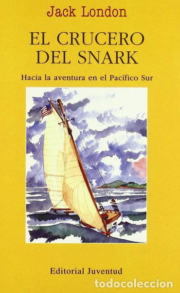 Libros: El crucero del Snark- 9788426131584