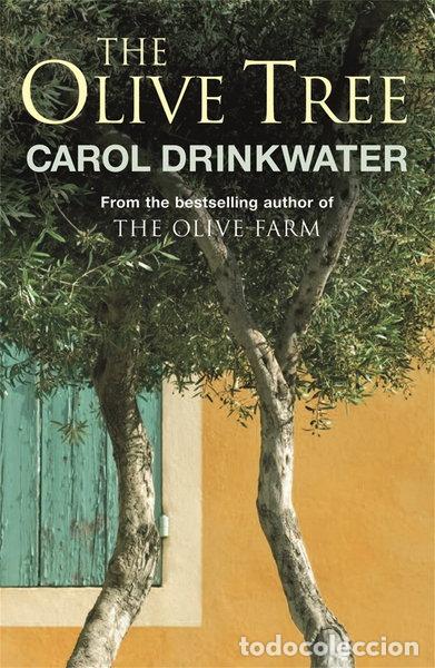 Libros: The Olive Tree- 9780753826126