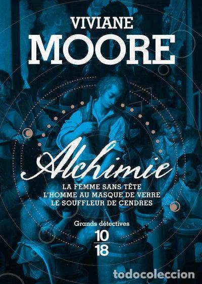 Libros: Alchimie- 9782264077219