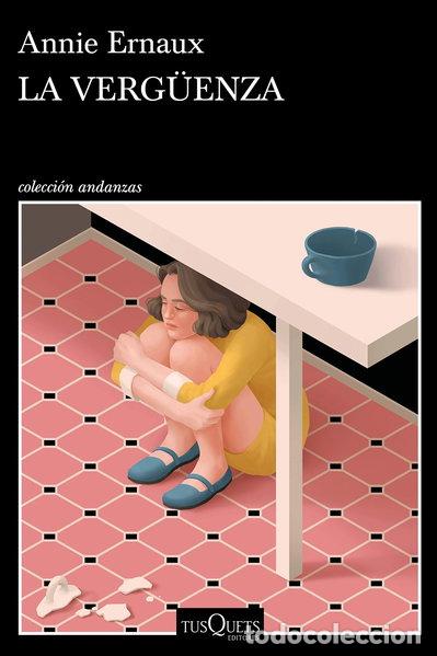Libros: La verg&uuml;enza- 9788490667828